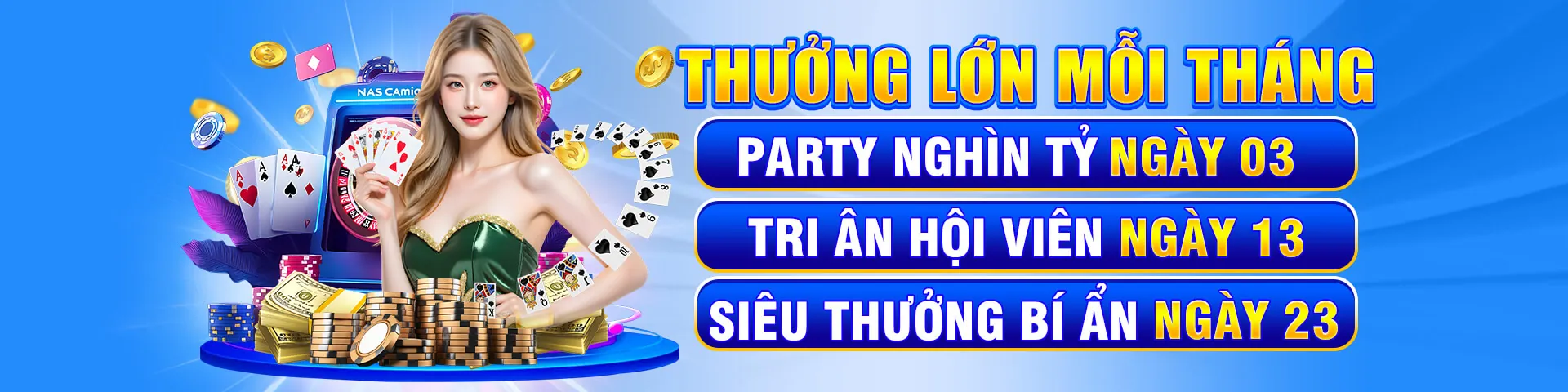 Chương Trình VIP Độc Quyền neo88